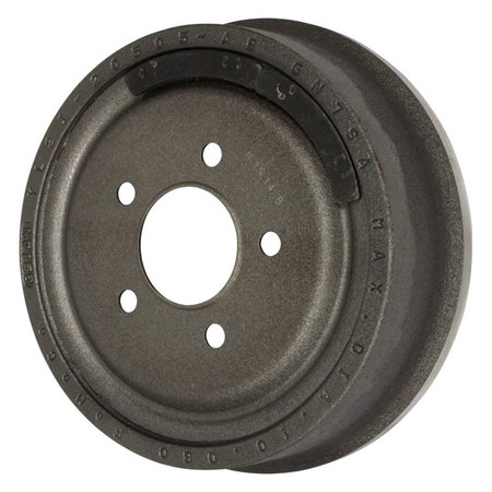 MOTORCRAFT Drum-Brake, Brd55 BRD55